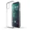 Beline Clear Motorola Edge 30 5G transparentny / Tylna obudowa / TPU / 1 mm