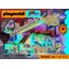 Playmobil Strażacy 72192 Wóz strażacki z rozkładaną platformą / Zestaw konstrukcyjny