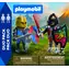 Playmobil DuoPack 72175 Pojedynek Rycerski / Figurki