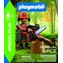 Playmobil Figurka Country 72150 Drwal z piłą łańcuchową / Special PLUS