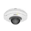AXIS M5074 / Kamera IP / Mini kamera kopułkowa PTZ / 5-krotny zoom optyczny / Uchwyt sufitowy