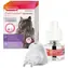 Beaphar CatComfort Excellence / Dyfuzor z feromonami dla kotów / Zestaw z wkładem 48 ml / Skuteczność 30 dni