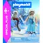 Playmobil Figurka Księżniczki 72153 Lodowa Księżniczka / Specjalna PLUS