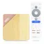 Homatics Box 4K Pro V2 AI-SR / Odtwarzacz multimedialny / Google TV / 4K Ultra HD / Wi-Fi 6 / 64 GB / 4 GB RAM