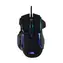Baracuda PIRANHA czarna / Mysz gamingowa / Optyczna / 7D / 7200 dpi / RGB / 1,5 m / USB