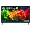 43" LG 43QNED81B3C / Telewizor / QNED