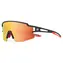 Okulary rowerowe dziecięce Rockbros czarne / Okulary / Polaryzacyjne / Ochrona UV