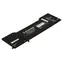 2-Power do HP L60373-005 / Akumulator do laptopa / alternatywy / 4 ogniwa / 15,2 V / 3400 mAh