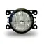 Światła do jazdy dziennej LED KEETEC DRL 7V-5W / 12/24V