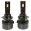 KEETEC HP HB3 / żarówka samochodowa LED / 45W / 5000lm / 6000K / CanBus / 2szt.
