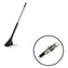 Calearo CAL-7771002 / Antena / VHF 146-174 MHz / 5 m kabel FME / IP68 / pochylenie 60°