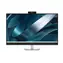 43" DELL Pro P4326QEB czarny / Monitor / 3840x2160 / IPS / USB-C / RJ45 / kamera internetowa