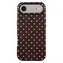 BURGA Tough Sorry Busy / Etui ochronne / Apple iPhone Air / MagSafe