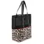Torba na zakupy Rolser Urban WILD Bag wzór panterki / Torba na zakupy / pojemność 30 l