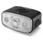 Rockbros QC1200 czarny / Przednia lampa rowerowa / 1200 lm / Ładowanie przez USB-C