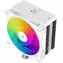 ThermalRight Assassin X 120 R Digital ARGB biały / chłodzenie procesora / 120 mm / AMD + Intel