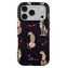 BURGA Tough COUGAR / Etui ochronne / Apple iPhone 17 Pro / MagSafe