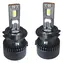 KEETEC HP H7 / żarówka samochodowa LED / 45W / 5000lm / 6000K / CanBus / 2szt.