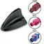 Calearo Shark2 czarny / Antena / GSM, UMTS, LTE, WiFi, GNSS / FAKRA