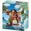 Puzzle 3D Prime Brave Moana: Legenda końca świata 3D / 500 elementów / 61 × 46 cm