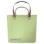 Spirella CABAS matcha / Torba na zakupy / 25 l / polipropylen z recyklingu