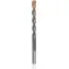 SMART SM-26-08120 / Wiertło do muru / Średnica 8 mm / Długość 120/80 mm