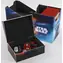 GAMEGENIC Soft Crate Rey/Kylo Ren / Star Wars: Unlimited Card Box