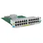 HP ProCurve zl 24- Port 10/100/1000T PoE / Switch / Gigabit Ethernet