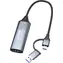 Przenośnik HDMI PremiumCord / Przenośnik / 4K 60Hz / USB 3.0 / USB-C