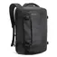 Tech-Protect Defender S70 czarny / Plecak / 24L / na laptopa / Ryanair i Wizz Air