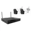 Kit Amiko WiFi 2950 / Zestaw kamer / Wi-Fi
