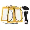 Ogrzewanie fotela KEETEC Spiral / Ogrzewanie fotela / 1 fotel / 2 poziomy / termostat / 12 V