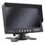 7" KEETEC TFT7A2 / Monitor samochodowy / 2x wejście wideo / 800 × 480 / 12/24 V