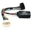 Connects2 SWC SUZ 02 / Adapter sterowania z kierownicy / do Suzuki / złącze ISO