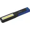 Latarka akumulatorowa LED Compass / Latarka / 150 lm / Li- ION 1200 mAh / Ładowanie przez USB