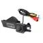 KEETEC BC OPL-02 / Parking camera / Opel, Fiat, Renault / IP67 / 170°