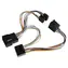 Connects2 ISO 511 / adapter zestawu HF / Jaguar, Land Rover
