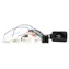 Connects2 SWC KIA 10 / Adapter sterowania z kierownicy / do Kia Sorento, Carnival (2015-) / Złącze ISO