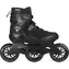 Spokey Shiffty Pro czarne / Wrotki / Jazda szybka / rozmiar 38