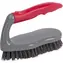 Lamart Clean LT8073 / Szczotka do czyszczenia / plastik / 14x6x10 cm / szaro-czerwona