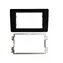 CONNECTS2 PF-2841 D / Ramka radia samochodowego 2DIN / do Renault Master III. (2020-)