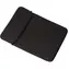 eSTUFF 12,5" czarne / Etui na laptopy do 12,5" / Neopren / Wodoodporne