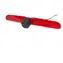 KEETEC BC PGT- Partner / Parking camera in brake light / for Peugeot Partner, Citroën Berlingo / IP69K / 120°