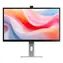 27-calowy Alogic Clarity Pro / Monitor / UHD 4K / Ładowanie 65 W / Kamera internetowa 8 MP