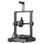 Creality Ender-3 V3 SE czarny / drukarka 3D / prędkość 250 mm/s / obszar drukowania 220×220×250 mm / automatyczne poziomowanie