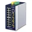 Planet IGS-20040MT / Przełącznik przemysłowy / L3 / 16x 1Gb RJ-45 / 4X 1Gb SFP / od -40 do 75°C / IP30