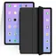 eSTUFF Denver czarny / Etui / Apple iPad Air 11" (2024/2025/2026) / Folio / Zapięcie magnetyczne
