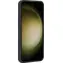 eSTUFF INFINITE RIGA Samsung Galaxy S24+ black / Case / Silicone / Recycled material (GRS)