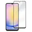 eSTUFF Titan Shield do Samsung Galaxy A25 / Szkło ochronne / 9H / hartowane / w pełni klejące
