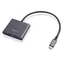 eSTUFF USB-C AV Multiport Hub / Hub USB / HDMI 4K/60Hz / USB-C PD 100W / USB 3.2 Gen 1